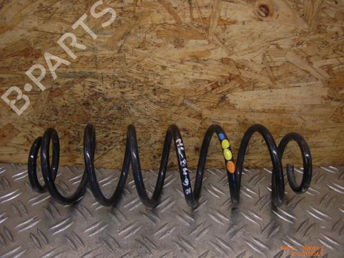 Shock absorber spring VW POLO IV (9N_, 9A_) 1.4 FSI | BP14694469C152 