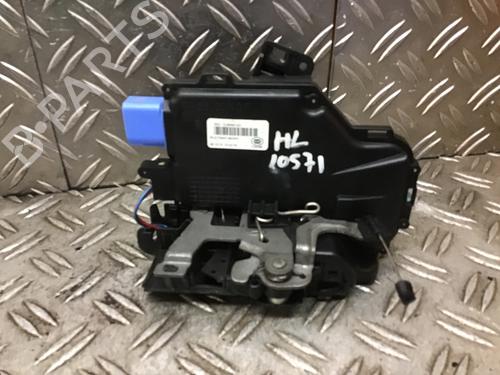 Used Rear left lock VW JETTA III (1K2) 2.0 FSI (150 hp) 30852804