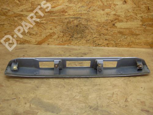 Tailgate handle MAZDA 2 (DY) 1.4 | BP5055859C132 