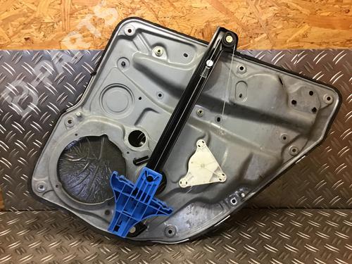 Rear left window mechanism VW GOLF IV (1J1) 1.6 16V | BP8807101C24 