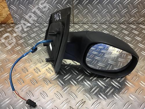 Used Right mirror CITROËN C2 (JM_) 1.4 (73 hp) 5263410