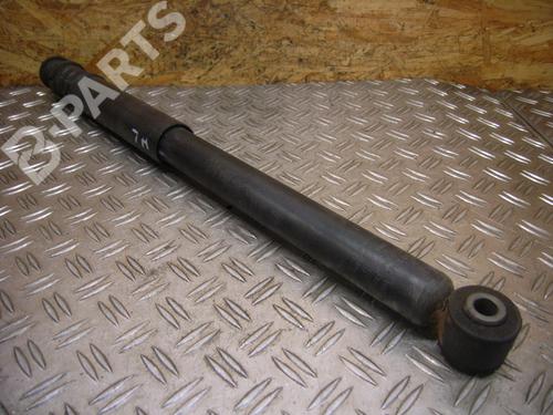 Left rear shock absorber NISSAN MICRA III (K12) 1.2 16V | BP5060504M18 