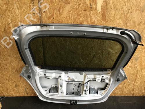 Tailgate OPEL CORSA D (S07) 1.2 (L08, L68) | BP31902059C6