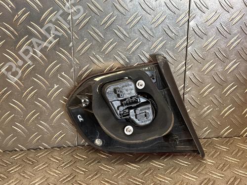 Right tailgate light VW GOLF VI (5K1) 1.2 TSI | BP39478120C80 - Image 2