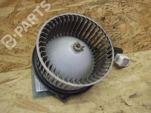 Heater blower motor MAZDA DEMIO (DW) 1.3 16V (DW3W, DW19) | BP5054077M62 
