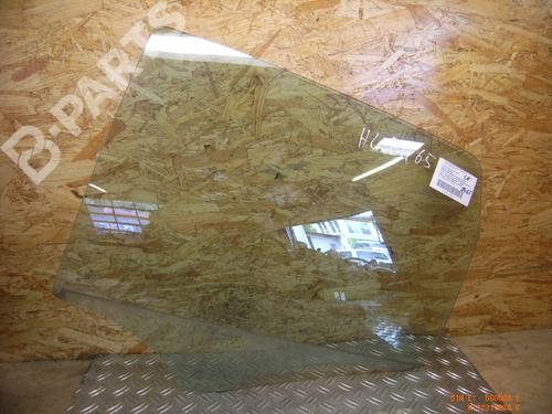 Used Rear left door window MERCEDES-BENZ A-CLASS (W169) A 160 CDI (169.006, 169.306) (82 hp) 5058140