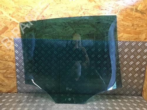 Rear left door window VW GOLF PLUS V (5M1, 521) 1.6 | BP12999743C20 
