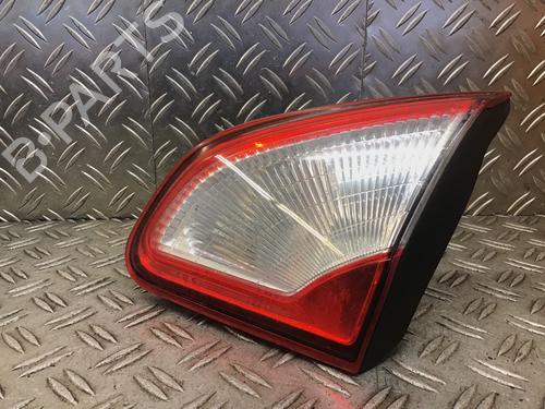 Right tailgate light NISSAN QASHQAI / QASHQAI +2 I (J10, NJ10, JJ10E) 2.0 All-wheel Drive | BP24630791C80 