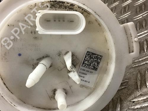 Fuel pump VW UP! (121, 122, BL1, BL2, BL3, 123) 1.0 | BP23105813M76 