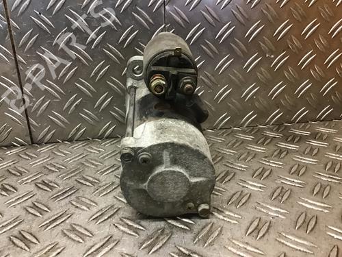 Starter NISSAN ALMERA II Hatchback (N16) 2.2 dCi | BP33619670M8 - Image 3