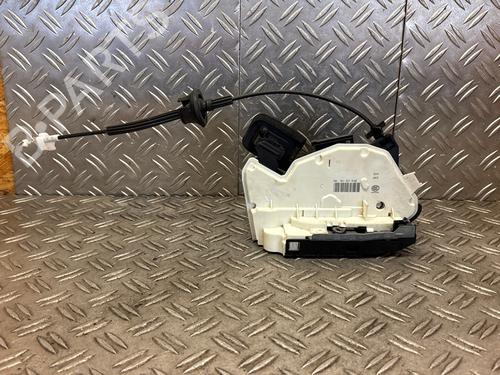 Højre fortil lås Højre fortil lås SEAT LEON ST (5F8) 1.6 TDI (110 hp) 36860719 36860719