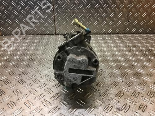 AC-Kompressor OPEL MERIVA A MPV (X03) 1.6 16V (E75) | BP16191981M34 