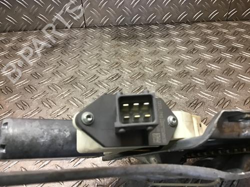 Rear left window mechanism TOYOTA AVENSIS Estate (_T25_) 2.2 D-4D (ADT251_, ADT251R) | BP15543986C24 