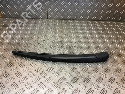 Used Rear windshield wiper arm MAZDA 5 (CR) 2.0 CD (CR19) (143 hp) 14696260