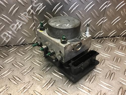 Used ABS pump DACIA SANDERO 1.4 (BS0C, BS0A, BS0G, BS1F, BS0E) (75 hp) 19042930