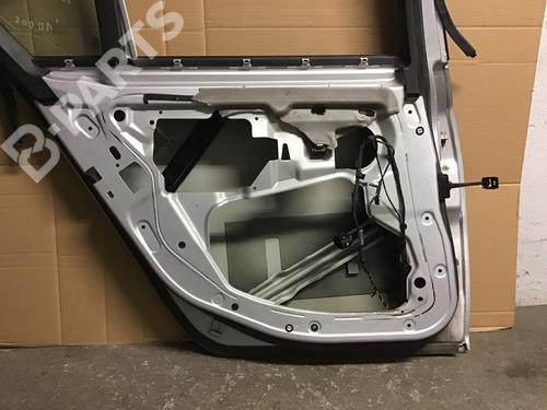 Left rear door BMW 5 (E60) 530 i | BP11255082C4