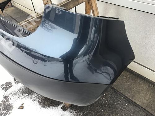 Rear bumper VW GOLF V (1K1) 1.9 TDI | BP11247155C8