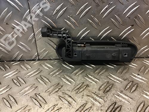 Front left exterior door handle FIAT PUNTO (188_) 1.2 60 (188.030, .050, .130, .150, .230, .250) | BP10349468C128 