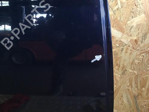 Right rear door FORD FOCUS III Turnier 1.6 TDCi | BP24124975C5 