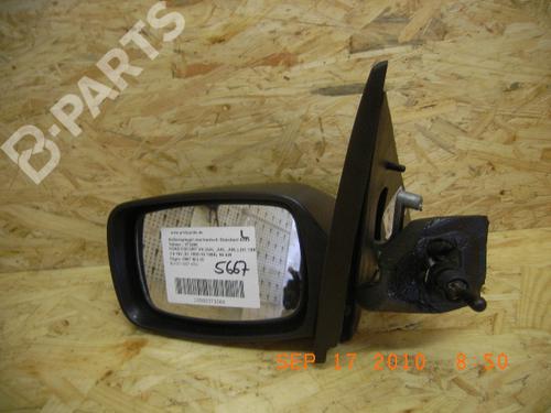 Used Left mirror FORD ESCORT VI (GAL, AAL, ABL) 1.6 16V (90 hp) 5284839