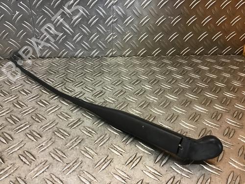 Front windshield wiper arm MERCEDES-BENZ A-CLASS (W168) A 140 (168.031, 168.131) | BP29480743C143 