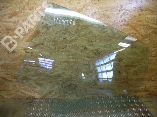 Used Rear left door window MERCEDES-BENZ A-CLASS (W169) A 170 (169.032, 169.332) (116 hp) 5057866