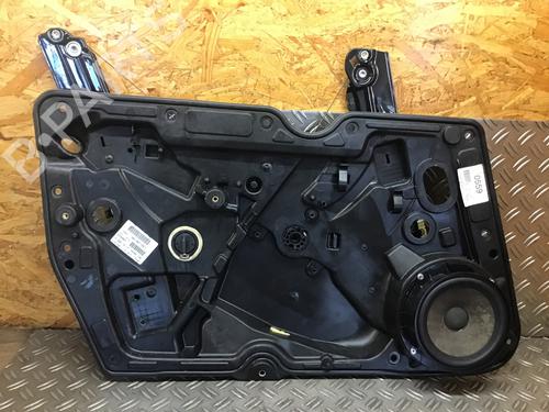 Used Front left window mechanism VW GOLF VI (5K1) 1.4 TSI (122 hp) 30099908