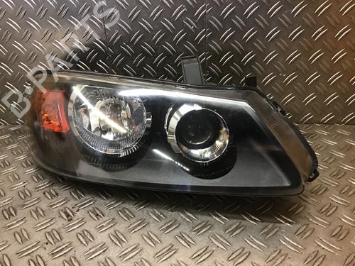 Right headlight NISSAN ALMERA II Hatchback (N16) 2.2 dCi | BP33608432C29 - Image 5