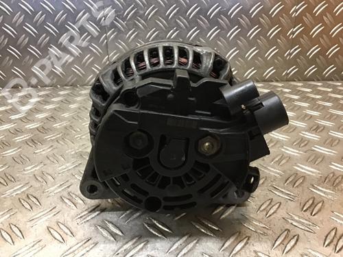 Alternator PEUGEOT 206 Hatchback (2A/C) 2.0 HDI 90 | BP11512193M7 