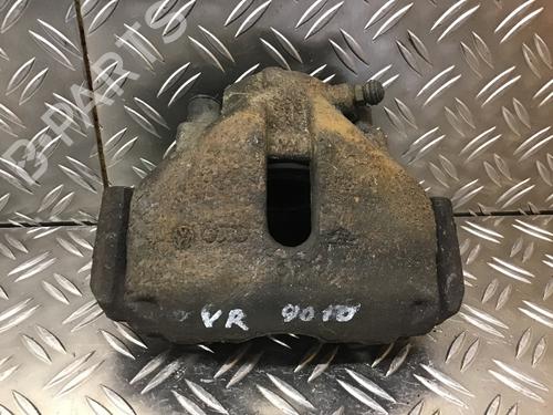 Used Right front brake caliper AUDI A6 C5 (4B2) 1.9 TDI (130 hp) 14694893