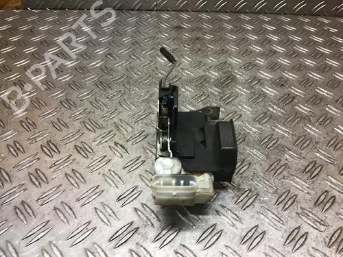 Front left lock FIAT SEICENTO / 600 (187_) 1.1 (187AXB, 187AXB1A, 187AXC1A02) | BP14695969C98 
