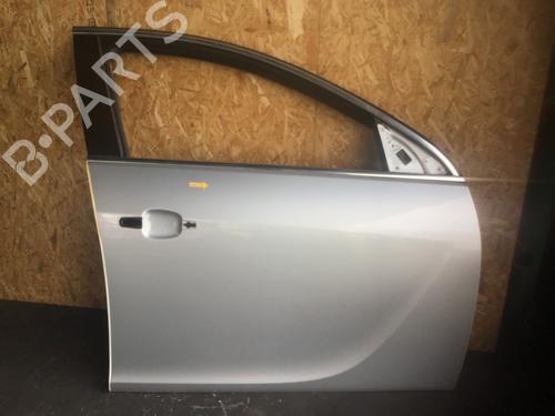 Used Right front door OPEL INSIGNIA A (G09) 2.0 CDTI (68) (160 hp) 32688538