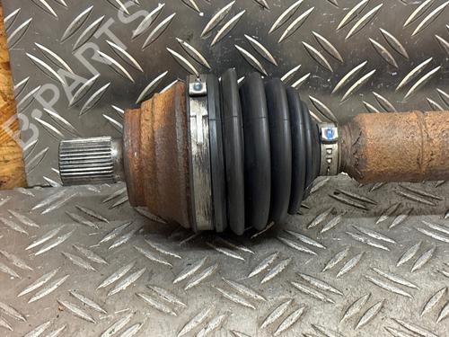 Right front driveshaft VW GOLF VI (5K1) 1.2 TSI | BP39593604M39 - Image 2