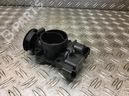 Used Throttle body Throttle body PEUGEOT 106 II (1A_, 1C_) 1.1 i (60 hp) 10638436 10638436