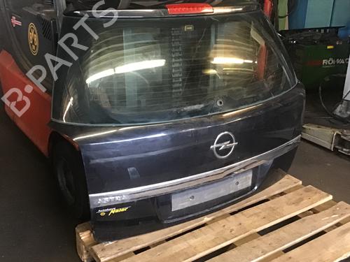 Tailgate OPEL ASTRA H Estate (A04) 1.6 (L35) | BP31133568C6
