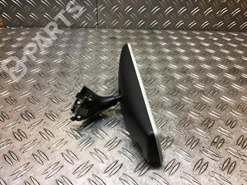Rear mirror VW GOLF V (1K1) 1.9 TDI | BP11187791I6 