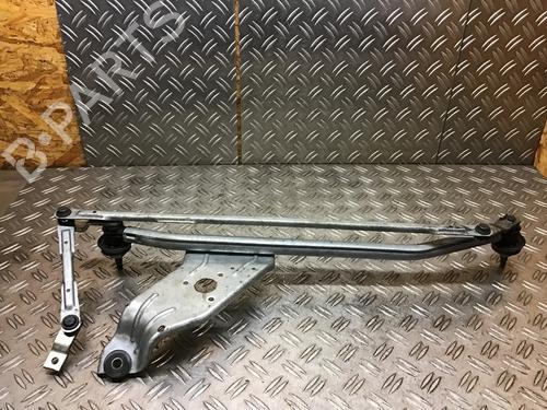 Front wipers mechanism DACIA SANDERO 1.4 (BS0C, BS0A, BS0G, BS1F, BS0E) | BP13912476C83 