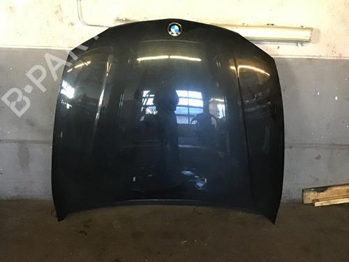 Panser BMW 1 (E87) 118 i (143 hp) 31331783