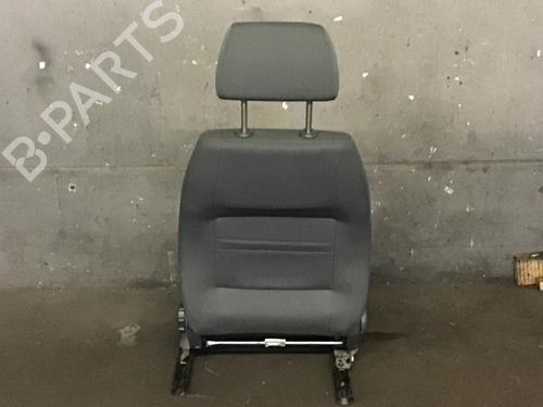 Sæde venstre fortil VW POLO IV (9N_, 9A_) 1.2 12V | BP30624723C15