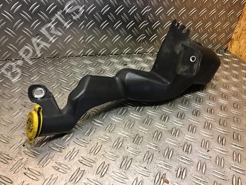 Windscreen washer tank OPEL ASTRA H (A04) 1.6 (L48) | BP18081400C113 