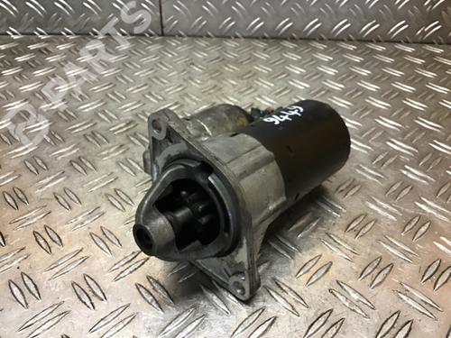 Used Starter ALFA ROMEO 147 (937_) 1.6 16V T.SPARK ECO (937.AXA1A, 937.BXA1A) (105 hp) 7983215