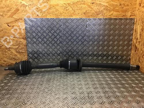 Used Right front driveshaft Right front driveshaft MERCEDES-BENZ A-CLASS (W169) A 200 CDI (169.008, 169.308) (140 hp) 32160709 32160709