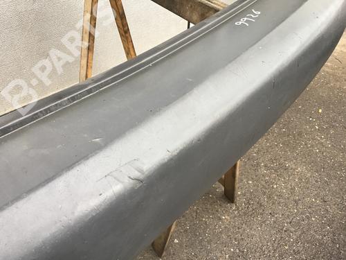 Rear bumper VW CADDY III Box Body/MPV (2KA, 2KH, 2CA, 2CH) 2.0 SDI | BP10638424C8 