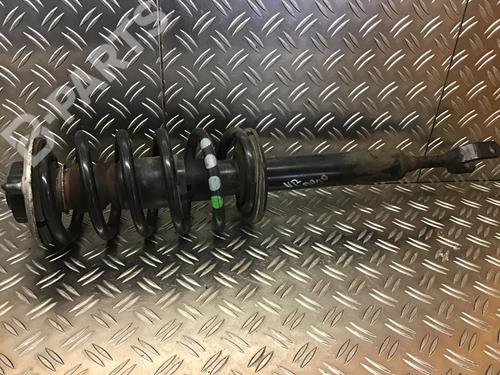 Right front shock absorber AUDI A6 C5 (4B2) 1.9 TDI | BP5763815M17 