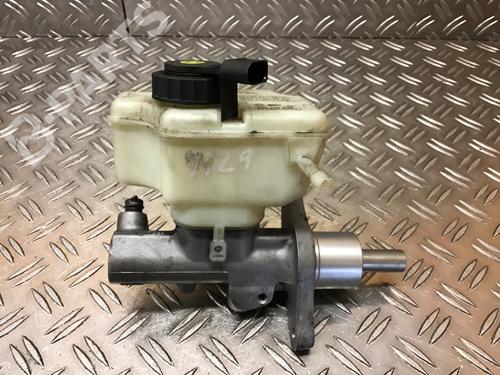Brake master cylinder SKODA SUPERB II (3T4) 2.0 TDI | BP6593384M77 