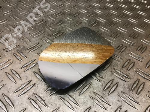 Left mirror glass VW LUPO I (6X1, 6E1) 1.0 | BP10566081C148 