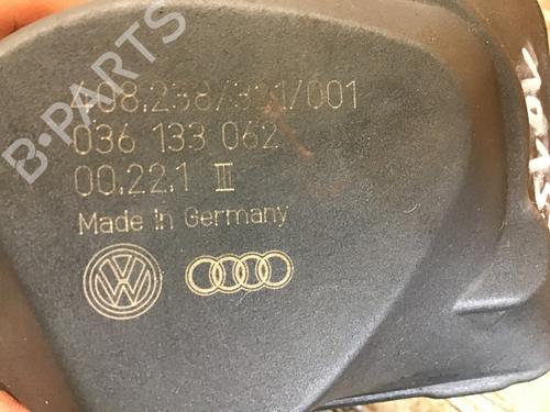 Throttle body VW GOLF IV (1J1) 1.4 16V | BP15414068M82 