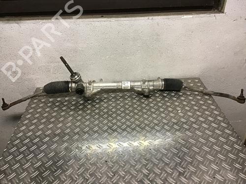 Used Steering rack RENAULT ZOE (BFM_) ZOE (88 hp) 23527081
