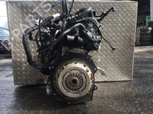Engine SEAT IBIZA V (KJ1, KJG) 1.0 TSI | BP25017394M1