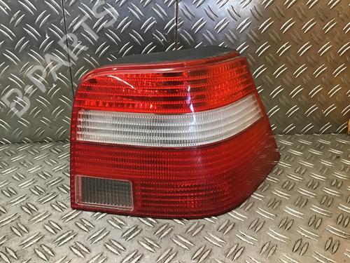 Used Right taillight VW GOLF IV (1J1) 1.4 16V (75 hp) 31806102